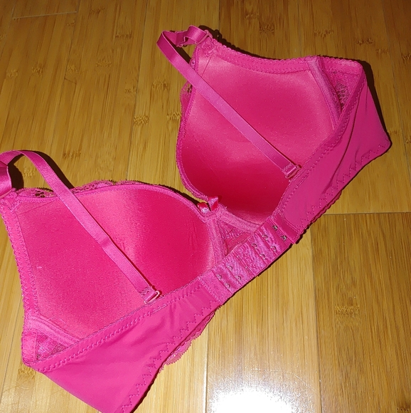 ʕ·ᴥ·ʔ La Dearchuu Push up Bra 40C - Picture 2 of 3